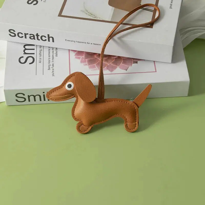 Accessoire pour sac chien