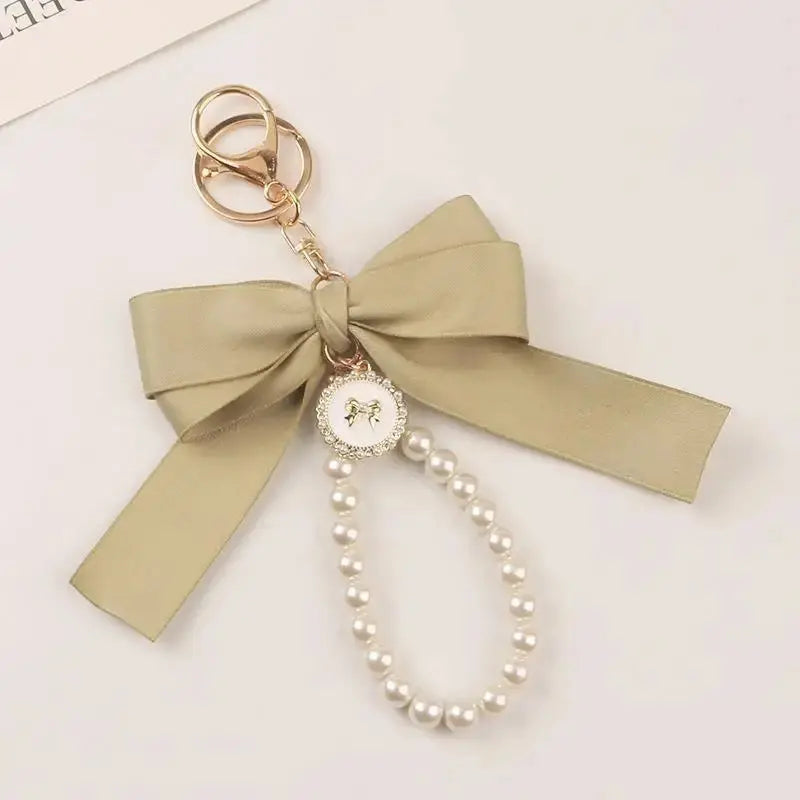 Accessoires de sac nœud - StellaCharms