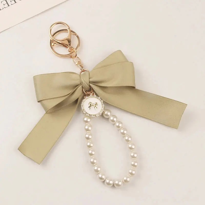 Accessoires de sac nœud - StellaCharms