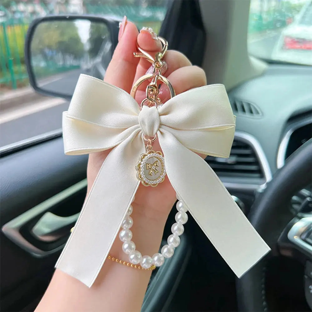 Accessoires de sac nœud - StellaCharms