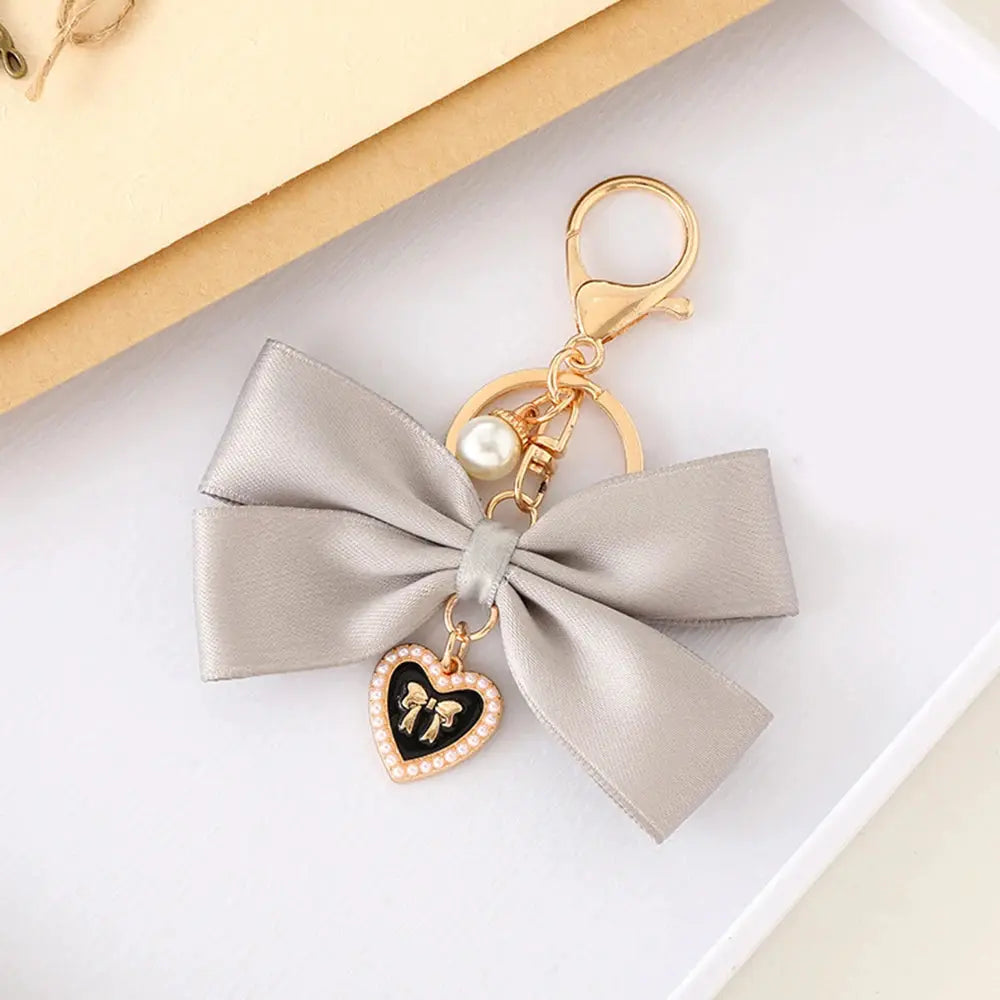 Accessoires de sac nœud - StellaCharms