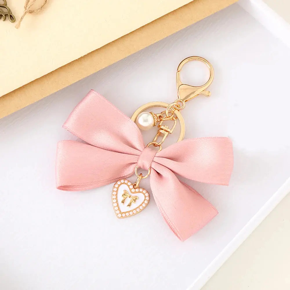 Accessoires de sac nœud - StellaCharms