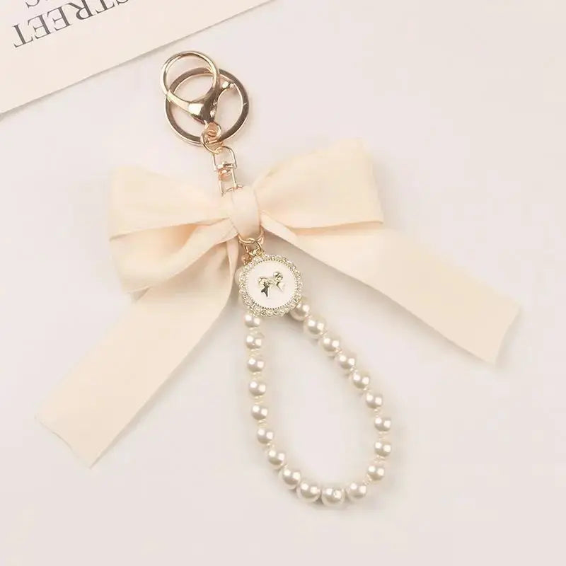 Accessoires de sac nœud - StellaCharms