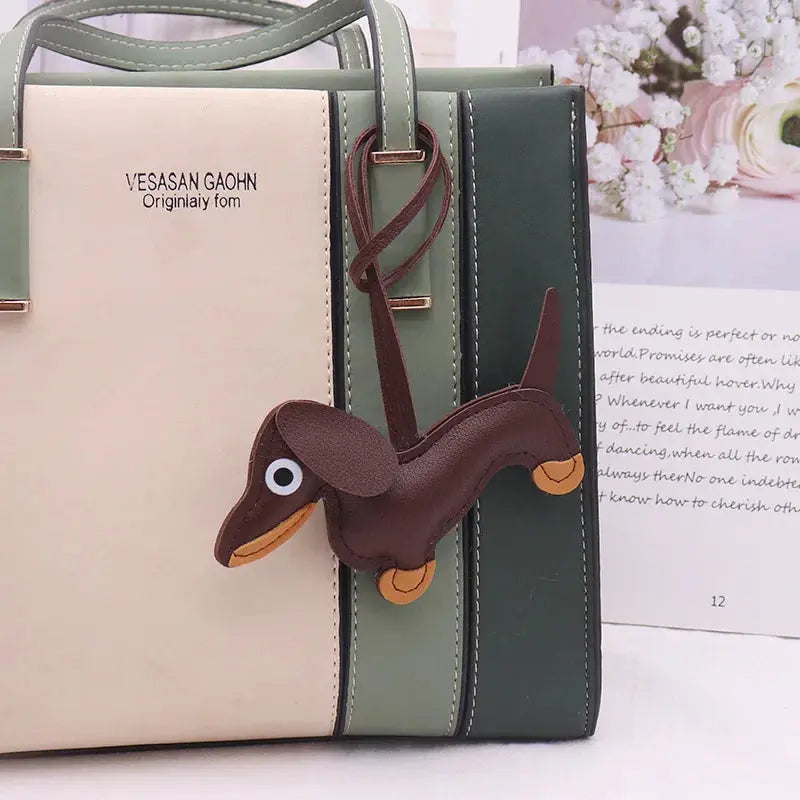 Accessoire de sac chien - StellaCharms
