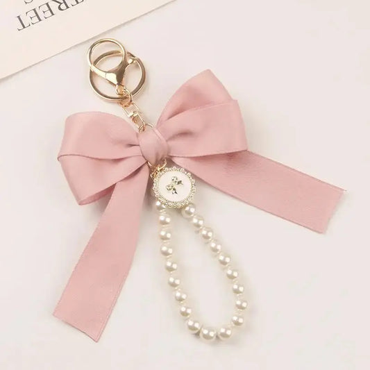 Accessoires de sac nœud - StellaCharms