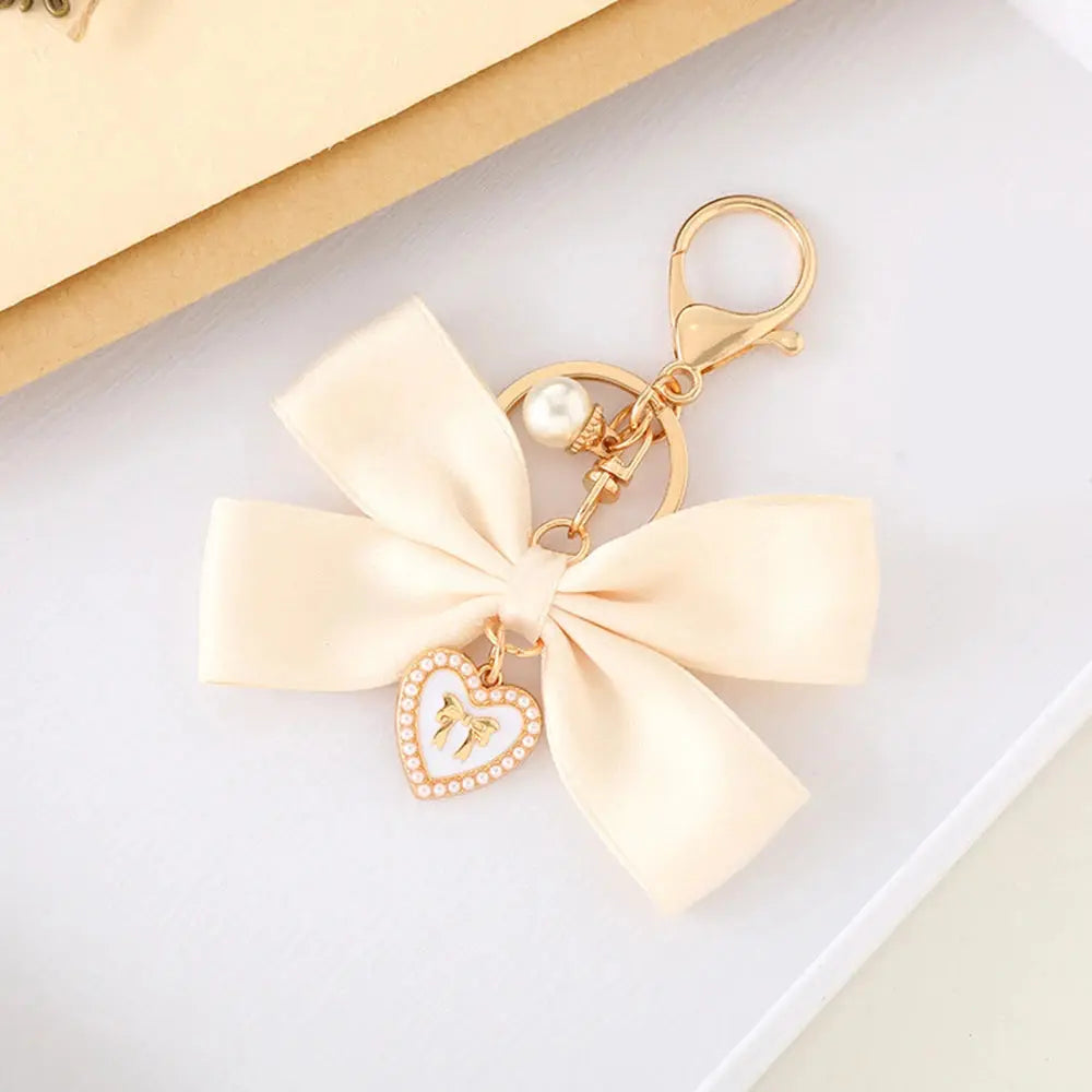 Accessoires de sac nœud - StellaCharms