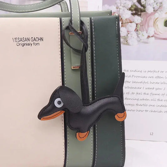 Accessoire de sac chien - StellaCharms